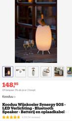 Nieuw flessen koeler, Ophalen, Nieuw