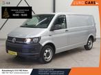 Volkswagen Transporter 2.0 TDI 204pk Automaat L2H1 Trekhaak, Auto's, Stof, Gebruikt, 4 cilinders, Volkswagen