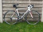 Racefiets maat 52, Fietsen en Brommers, Fietsen | Racefietsen, Ophalen, Gebruikt