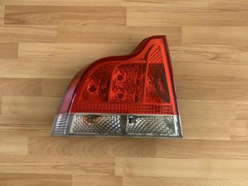 achterlicht links volvo S60 2004 tot 2010 helder glas  beschikbaar voor biedingen