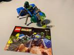 Lego Space Insectoids 6837 Cosmic Creeper, Ophalen of Verzenden, Gebruikt, Complete set, Lego