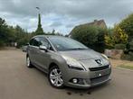 Peugeot 5008 automaat, Automaat, Diesel, Particulier, Airconditioning