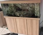 aquarium te koop, Ophalen