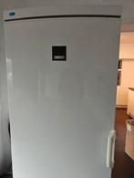 Zanussi koelkast, Enlèvement