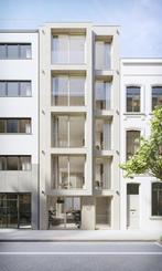 Appartement te koop in Antwerpen Zuid, 59 m², Appartement