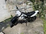 2016 Derbi senda x-treme, Fietsen en Brommers, Brommers | Derbi, Ophalen, 6 versnellingen, Gebruikt, Klasse B (45 km/u)