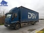 Iveco EuroCargo 190E280 Euro 6 (bj 2014), Auto's, Vrachtwagens, Te koop, Iveco, Airconditioning, Automaat