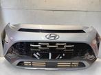 BUMPER VOOR Hyundai Bayon (01-2021/-), Gebruikt, Voor, Hyundai, Bumper
