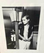 Karl Lagerfeld photo for Chanel - 1996/1997 collection, Ophalen of Verzenden, Foto, Zo goed als nieuw, Klederdracht