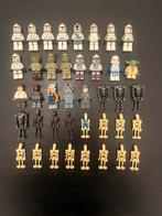 Lego star wars minifigures, Verzamelen, Ophalen of Verzenden