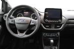 Ford Puma Titanium X|Automaat|B&O||Winterpack, Stof, Euro 6, 1226 kg, Zwart