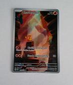 "151" Set- 8 Hits (Zapdos-Venusaur-Charmander enz), Hobby en Vrije tijd, Verzamelkaartspellen | Pokémon, Foil, Zo goed als nieuw