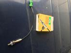 Sonde lambda, Ophalen of Verzenden, Citroën