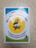 Als de dieren spreken konden... Christiane Beerlandt, Neuf, Christiane Beerlandt, Enlèvement, Autres sujets/thèmes