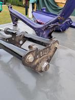 Honda camino, Fietsen en Brommers, Ophalen, Gebruikt