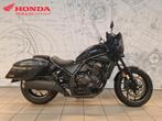 Honda CMX 1100 T Rebel (année de construction 2023), Entreprise, Plus de 35 kW, Chopper, 1100 cm³
