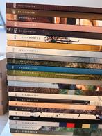 Lot van 24 bahamontes tijdschriften, Ophalen, Zo goed als nieuw