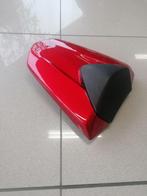 Honda CB500F / CBR500R (2013-2015) seatcover / monozit rood, Nieuw
