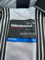 Bmw motor kledij Airflow maat 54, Motoren, Kleding | Motorkleding, Jas | textiel, Heren, Bmw, Tweedehands