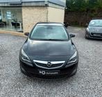 Opel Astra, Auto's, Euro 5, Bedrijf, Diesel, Astra