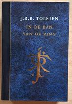 In De Ban Van De Ring (J.R.R. Tolkien), Boeken, Ophalen of Verzenden, Zo goed als nieuw