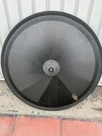 Vol wiel zipp, Ophalen, Zo goed als nieuw