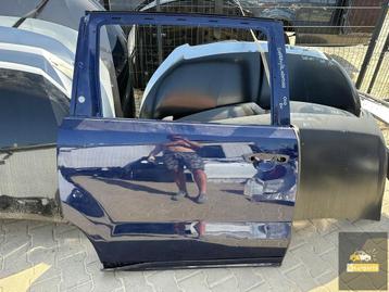 VW Sharan Seat Alhambra rechter achterdeur beschikbaar voor biedingen