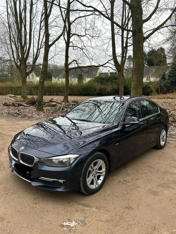 BMW te koop 3 serie Luxury beschikbaar voor biedingen