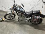 Suzuki LS 650 Savage, Motoren, Motoren | Suzuki, Suzuki, ., Chopper, Bedrijf