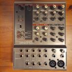 Phonic mixer 10 kanaals, Muziek en Instrumenten, Ophalen