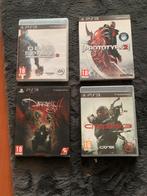 Playsation 3 games, Games en Spelcomputers, Games | Sony PlayStation 3, Gebruikt, Ophalen