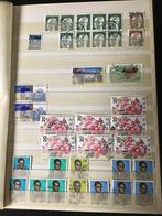 postzegels allerlei, Met stempel, Ophalen of Verzenden, Gestempeld, Gestempeld