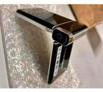 Appareil photo Toshiba Camileo S20 Black HD - sans batterie, TV, Hi-fi & Vidéo, Carte mémoire, Moins de 8x, Toshiba, Enlèvement ou Envoi