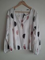 Damesblouse maat XL, Enlèvement ou Envoi, Taille 46/48 (XL) ou plus grande