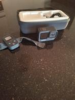 Gopro hero 9, Audio, Tv en Foto, Ophalen of Verzenden, Zo goed als nieuw, GoPro