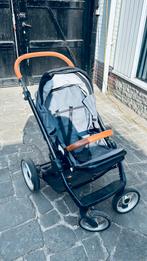 Kinderwagen Mutsy, Ophalen, Zo goed als nieuw, Kinderwagen, Mutsy