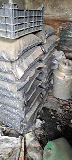 Steenkool 600 kg, Maison & Meubles, Poêles, Comme neuf, Enlèvement ou Envoi