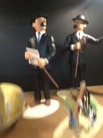 Jansen en janssen kuifje hergé museum imaginaire hergé, Verzamelen, Ophalen of Verzenden, Kuifje, Nieuw
