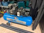 Abac compressor 280L 4 pk, Doe-het-zelf en Bouw, 100 liter of meer, Ophalen, Gebruikt, 6 tot 10 bar