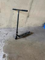 Core stuntstep, Enlèvement, Utilisé, Step simple, Core