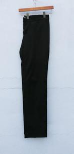 Prachtige Versace T40 zwarte broek, Versace, Maat 38/40 (M), Ophalen of Verzenden, Zo goed als nieuw