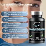 Collageen Boost 2400 mg GRATIS LEVERING, Verzenden, Nieuw, Overige typen