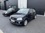 Suzuki Ignis Sport 1.5I, Recaro zetels, 109 PK, nieuwe uitl., 4 zetels, Stof, Zwart, 4 cilinders