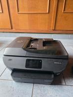 Hp Printer Envy Photo 7830, Ophalen of Verzenden, Gebruikt, Printer