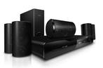 Home cinema set HTS4562/12 IN GOEDE STAAT, Audio, Tv en Foto, Home Cinema-sets, Ophalen, Philips, Gebruikt, 5.1-systeem