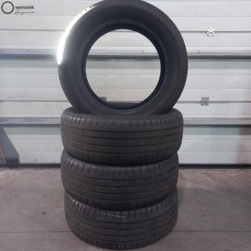 Zomerbanden 235/55R18 Bridgestone (#4070) beschikbaar voor biedingen