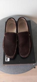 Bruine  Heren schoenen maat 43, Kleding | Heren, Schoenen, Bruin, Gedragen, Loafers, Ophalen