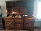 Oude kast in goede staat, Huis en Inrichting, Kasten | Buffetkasten, Ophalen