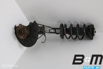 Veerpoot links voor VW Tiguan 5N 5N0413031AM beschikbaar voor biedingen