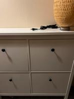 Schoenkast IKEA HEMNES, Huis en Inrichting, Kasten | Schoenenkasten, Ophalen, Gebruikt